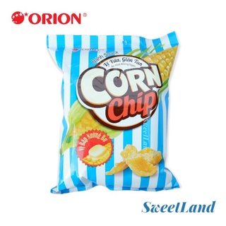 Snack bắp rang JacknJill Orion