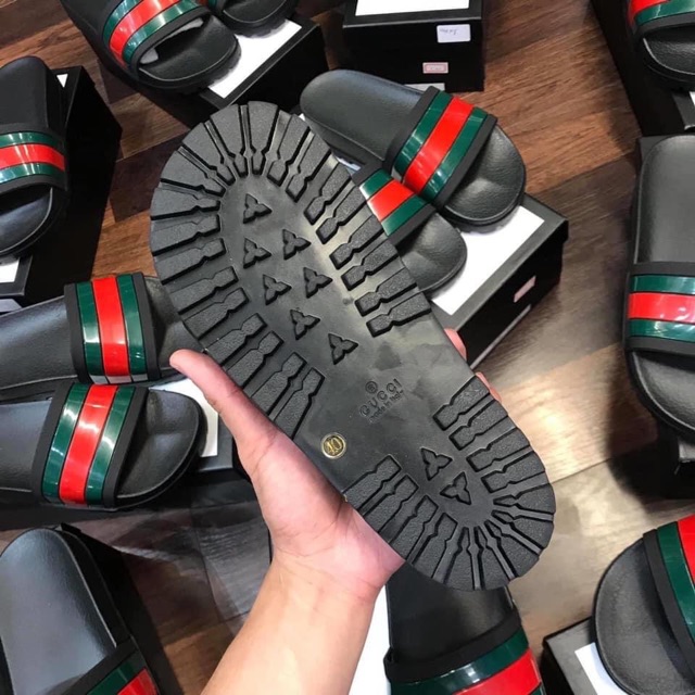 SALE toàn bộ dép da hàng đẹp