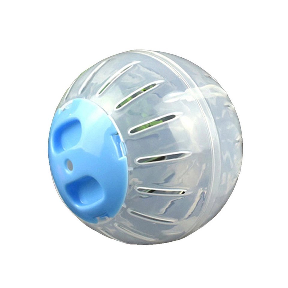 Bóng Chạy Bộ Nhiều Màu Sắc Tùy Chọn Tiện Dụng Và Bền Cho Chuột Hamster