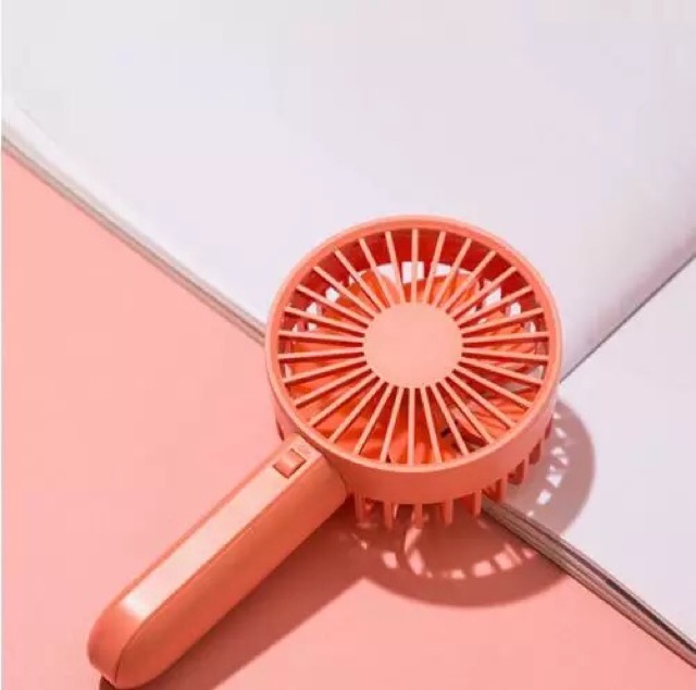 Quạt Sạc Cầm Tay VH XIAOMI Quạt Xiaomi 2000mAh Handheld Fan