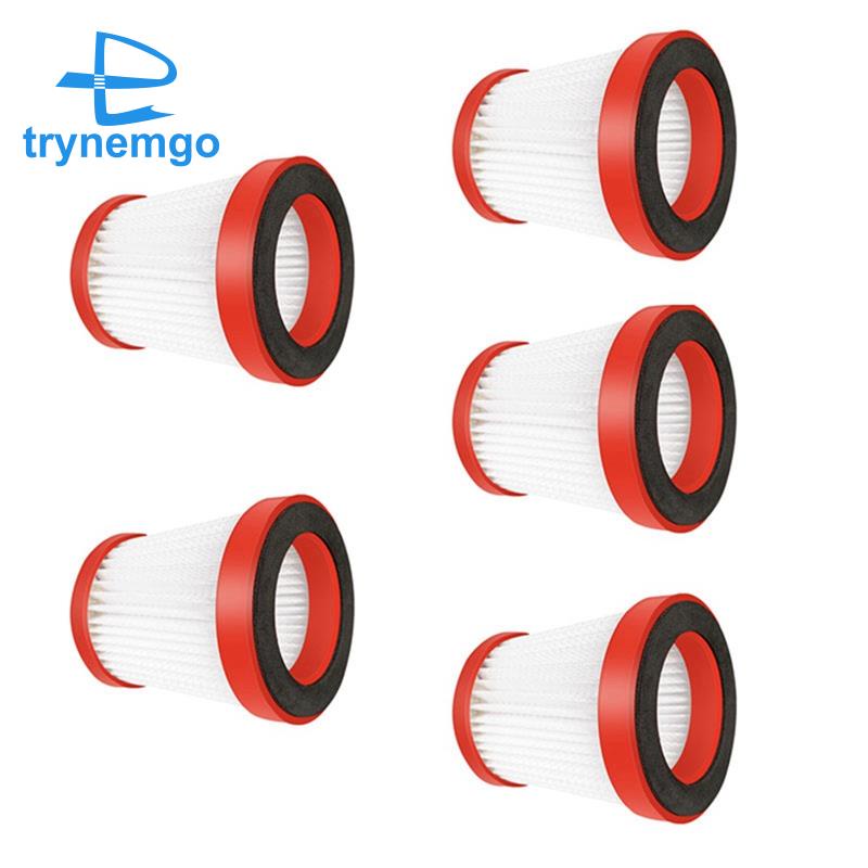 5Pcs Filter for Xiaomi Deerma VC01 Handheld Vacuum Cleaner