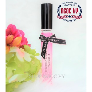 🌻 NƯỚC HOA VICTORIA SECRET BOMBSHELL 7ML CHUẨN HÃNG 💯%