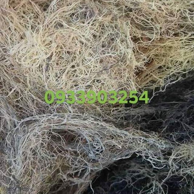 Rong nấu xu xoa Quảng Nam 99k/ 1kg