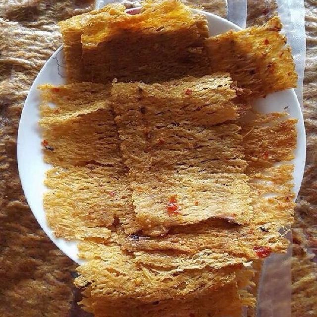 Mực Cán Nguyên Con 100g_Kết Nối Yêu Thương_1998s Foods | BigBuy360 - bigbuy360.vn