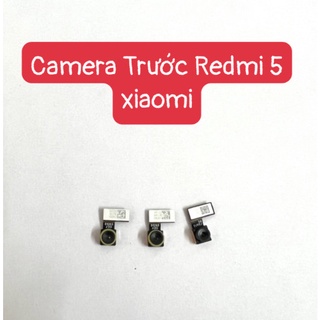 Camera Trước Redmi 5 xiaomi
