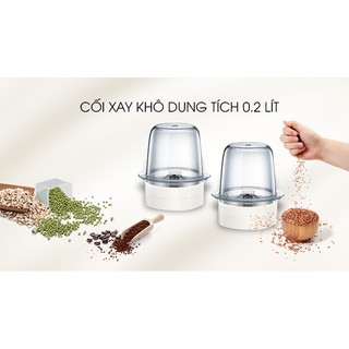 Máy xay sinh tố BlueStone BLB-5317