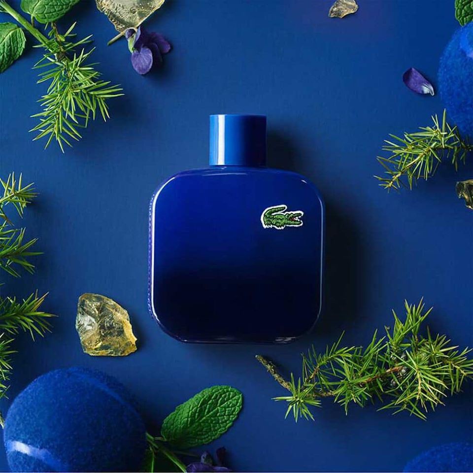 Nước Hoa Lacoste L.12.12 Pour Lui Magnetic 5ml/10ml 🌸flσwєrshσp🌸