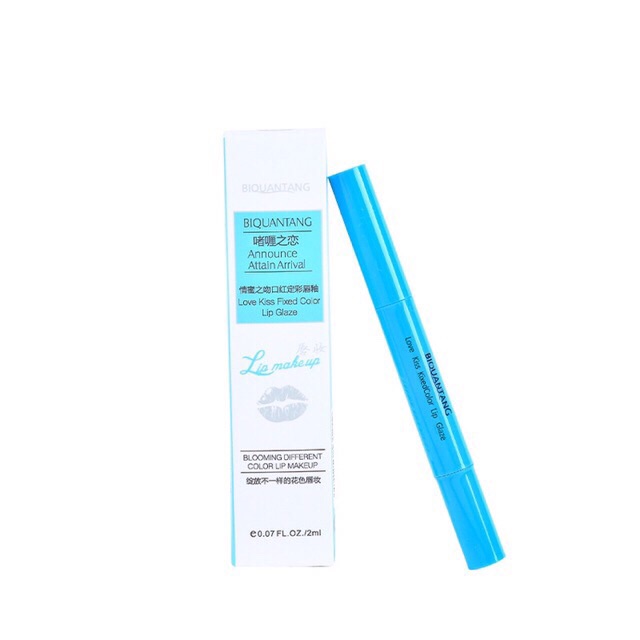 HOT TIKTOK GEL KHOÁ SON GIỮ BỀN MÀU LÂU TRÔI BIQUANTANG NỘI ĐỊA TRUNG | BigBuy360 - bigbuy360.vn