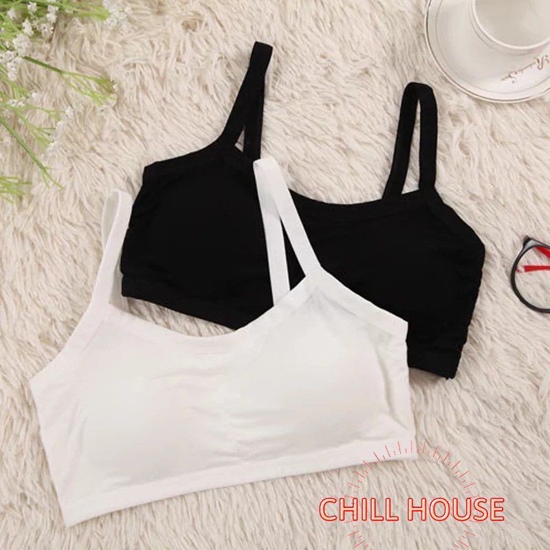 mẫu mới*Áo lót 3 Dây SeXy Cho Bạn Gái  Bra 616 - CHILLHOUSE