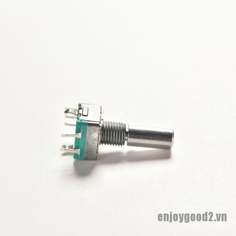 Chiết áp kỹ thuật số EC11 20mm