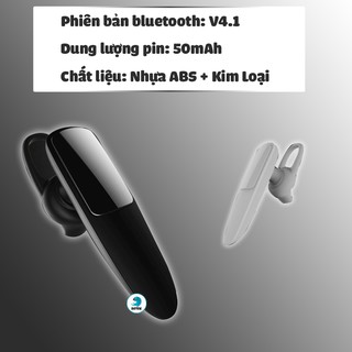 Tai nghe Bluetooth 1 bên Remax T13