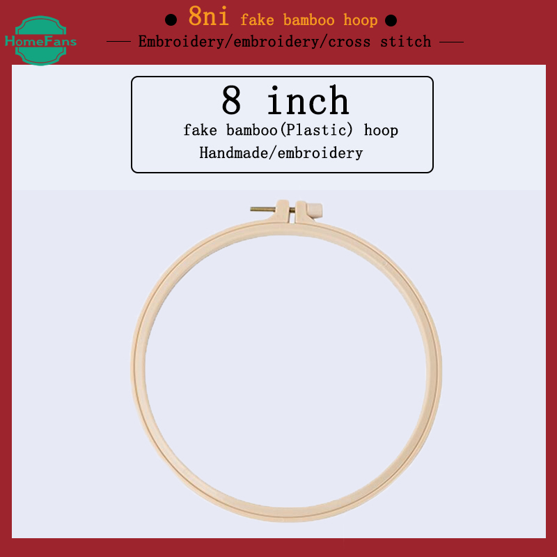 Bộ Dụng Cụ Thêu Thủ Công Phong Cách Châu Âu