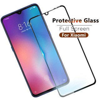 Kính cường lực full màn Xiaomi Mi CC9
