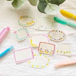 Bút trang trí 2 đầu Play Color Dot