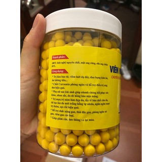 100g Viên nghệ sữa ong chúa (đóng túi)