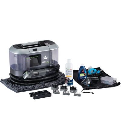 Máy tắm chó mèo BISSELL BARKBATH ™ DUAL USE 3114Z Máy vệ sinh thú cưng