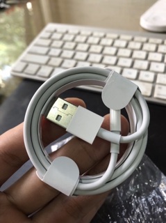 Dây Cáp Sạc iPhone Lightning Foxconn
