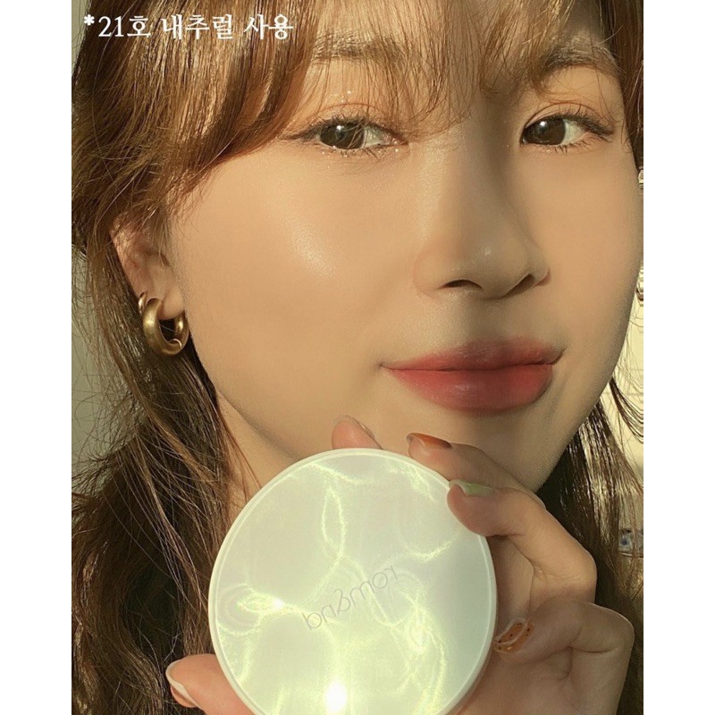 PHẤN NƯỚC ROMAND CLEAR COVE CUSHION | BigBuy360 - bigbuy360.vn