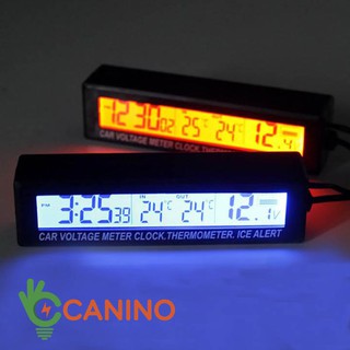💥💥💥 đồng hồ điện tử mini ec88 ☀️