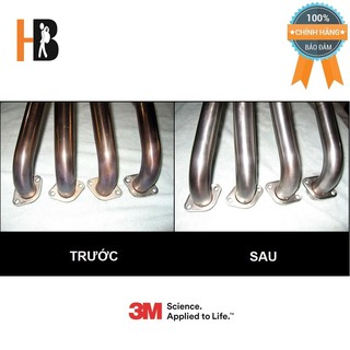 MIẾNG NHÁM SCOTCH BRITE 3M 07447