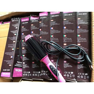 Lược điện 3 trong 1 Nova 8810