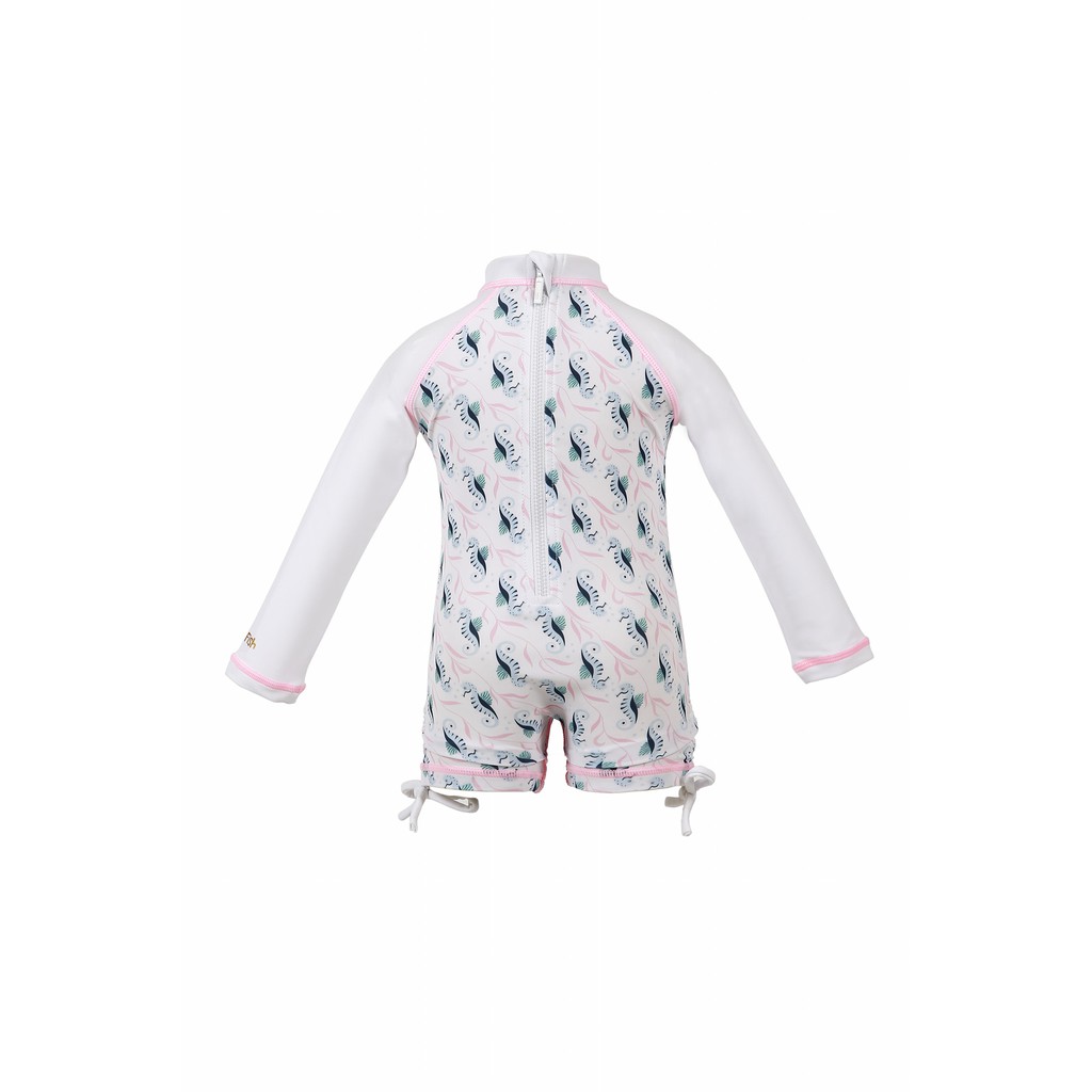 Đồ bơi chống nắng cao cấp cho bé Roxie - TropicFish Baby Swimwear Roxie