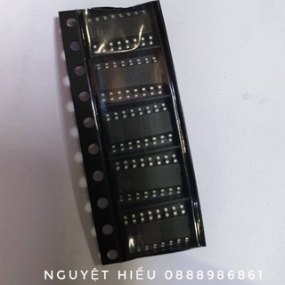 [VN] 5 con IC điều khiển ULN 2803