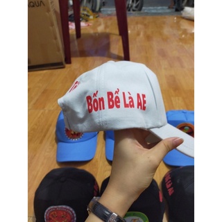 in nón theo yêu cầu