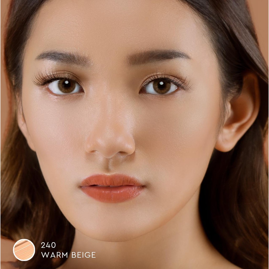 (hàng Mới Về) Kem Nền Dạng Lỏng Implora Không Đường May | BigBuy360 - bigbuy360.vn