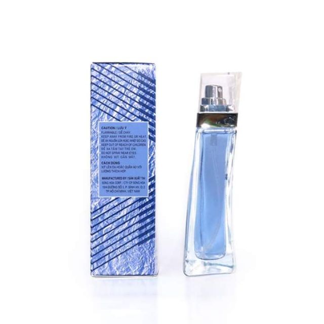 Nước hoa Nam Carnival N7 - 100ml