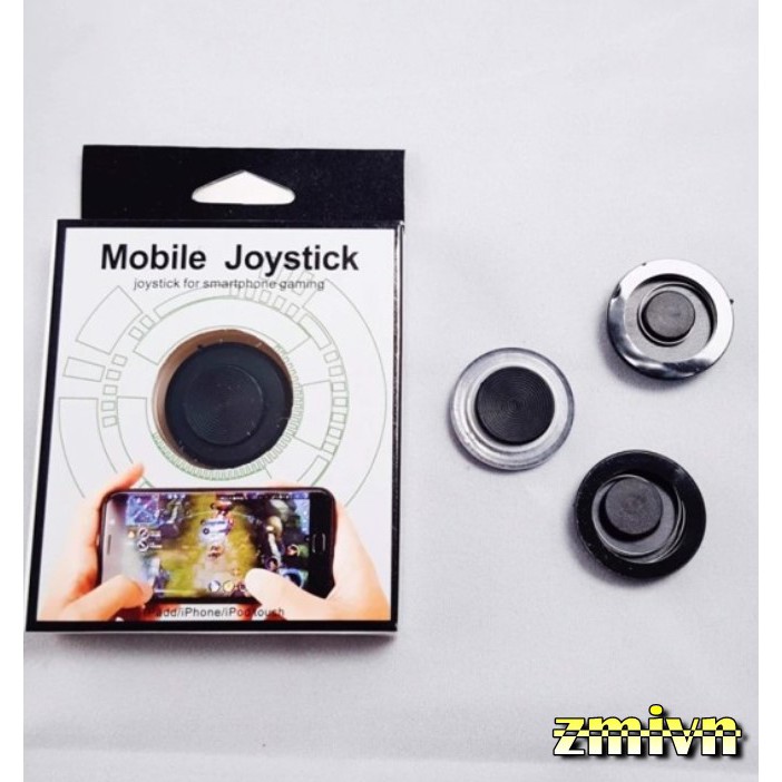 Nút Bấm Chơi Game Mobile Joystick