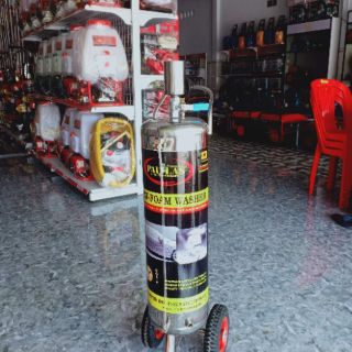 Bình bọt tuyết rửa xe 20 lít