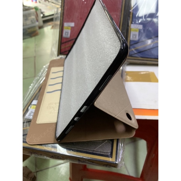 Bao da máy tính bảng Samsung tad A9.7 T555 T550 thiết kế thời trang