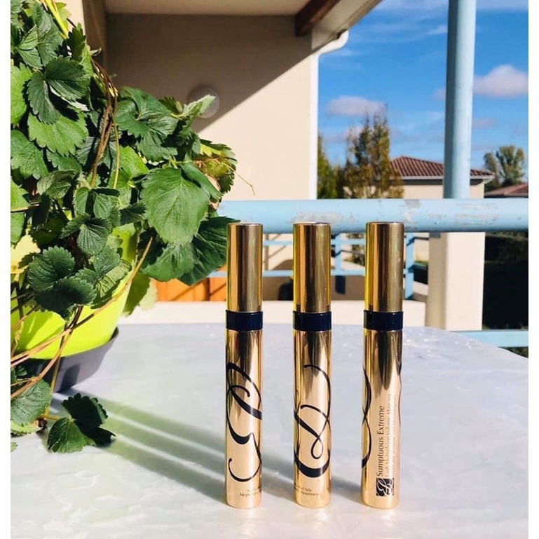 Mascara Estee Lauder SUMPTUOUS EXTREME LASH MULTIPLYING VOLUME ĐỦ BILL
