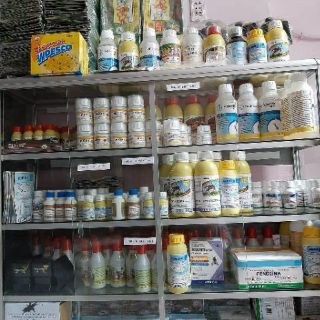 Thuốc diệt mối Lenfos 50EC 100ml