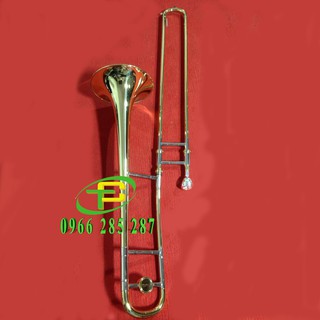 Mua Kèn trombone hiệu victoria  Bán kèn trombone giá rẻ