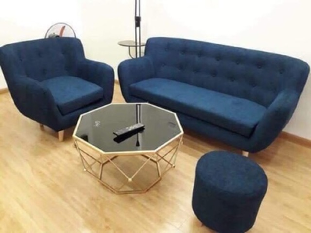 Combo văng sofa thuyền ( nhắn tin báo giá từng bộ )