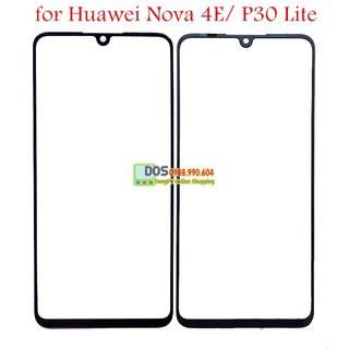 Mặt kính huawei p30 lite chính hãng, thay màn hình huawei p30 lite