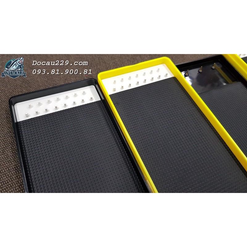 Hộp Thẻo Tầng 6 Mặt