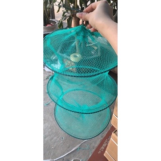 Giỏ đựng cá tôm tép siêu rẻ