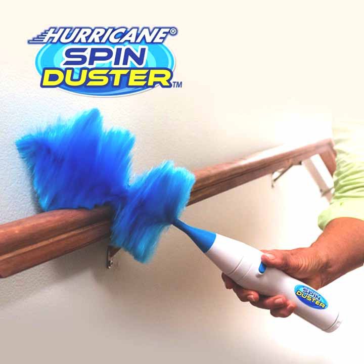 Chổi quét bụi mẫu mới