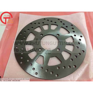 [ SHOP TN ] DĨA THẮNG TRƯỚC SIRIUS/NOUVO , CHÍNH HÃNG ,BỀN , ĐẸP. ĐẢM BẢO CHẤT LƯỢNG