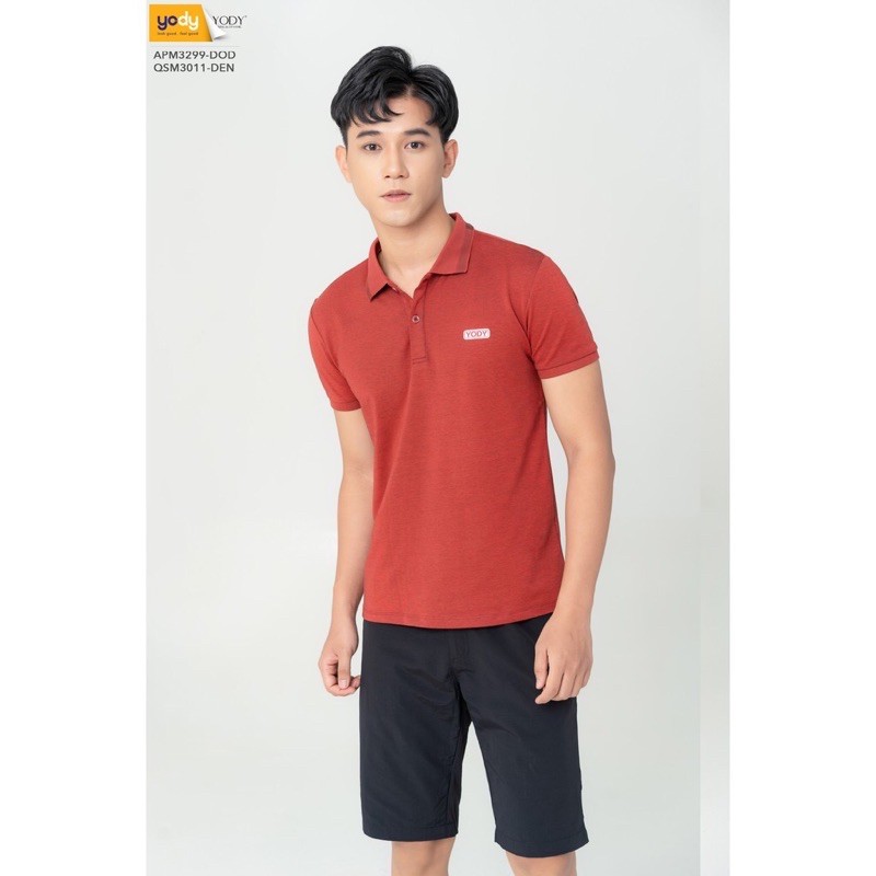 Áo polo nam mắt chim yody | BigBuy360 - bigbuy360.vn