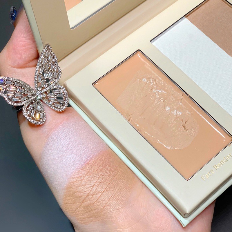 [𝗛𝗔̀𝗡𝗚 𝗖𝗢́ 𝗦𝗔̆̃𝗡] Kem tạo khối 4 màu | BigBuy360 - bigbuy360.vn