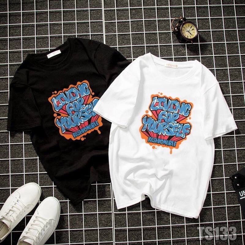 ÁO THUN NAM CAO CẤP | BigBuy360 - bigbuy360.vn