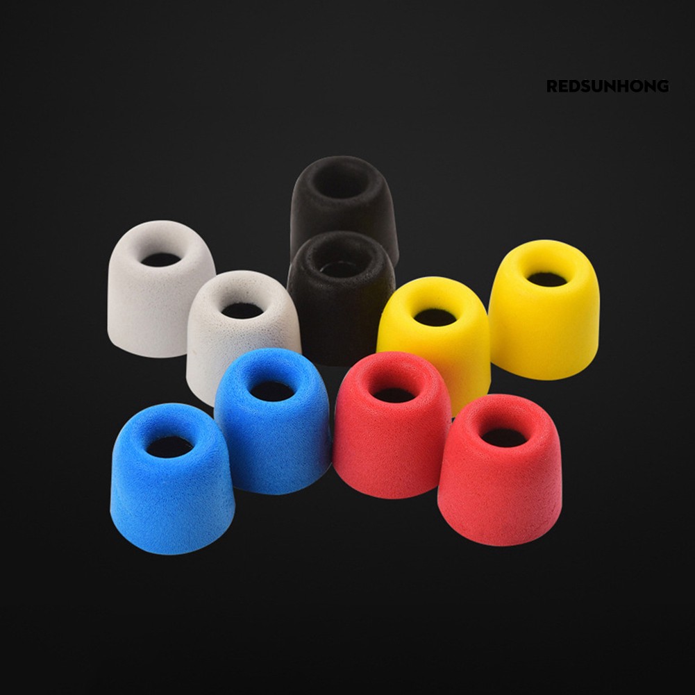 Set 2 Miếng Xốp Bọc Tai Nghe T400