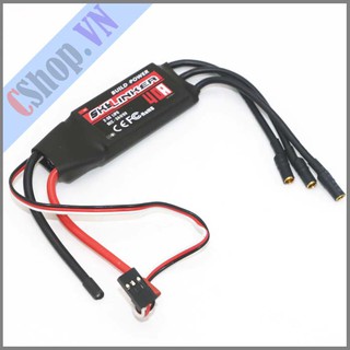 ESC điều tốc 40A SkyLinker – điều tốc ESC 40A