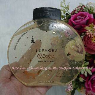 Sữa tắm hàng ngày Sephora