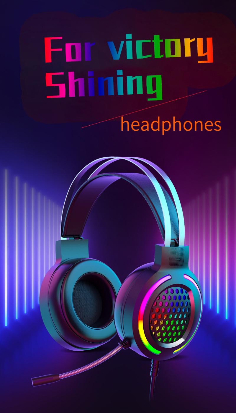 Tai Nghe Chơi Game G99 Âm Thanh Sống Động Chất Lượng Cao | BigBuy360 - bigbuy360.vn