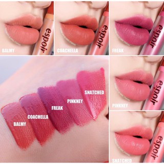 Son Balmy  lux Lagumi ( hình ảnh sau bên trong ) , FULL SEZI